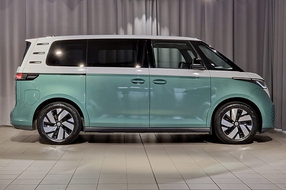 Volkswagen ID. Buzz 4 of 5