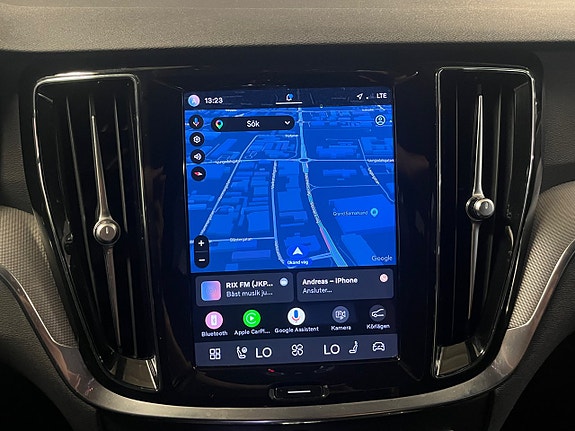 Volvo V60 20 of 24