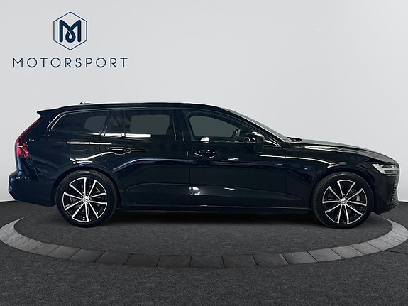 Volvo V60 5 of 24
