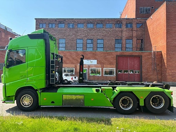 Volvo FH16 540 5 of 24