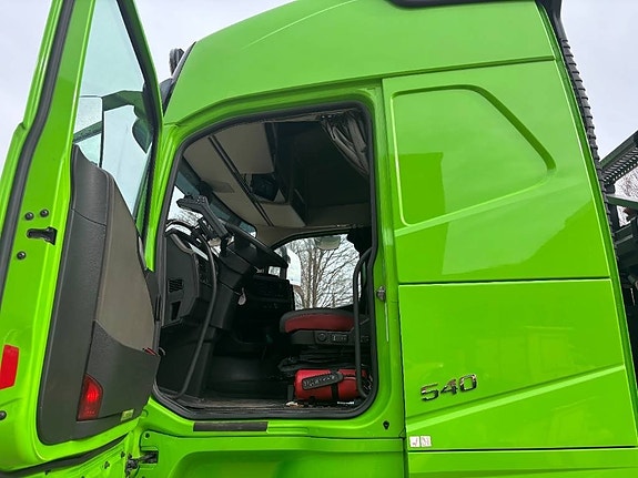 Volvo FH16 540 16 of 24