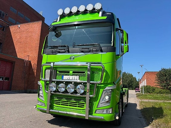 Volvo FH16 540 3 of 24