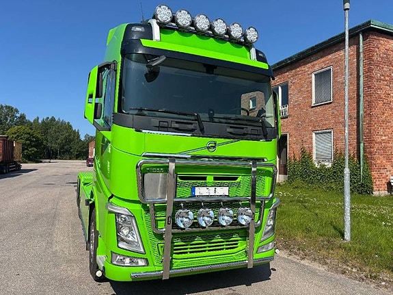Volvo FH16 540 4 of 24