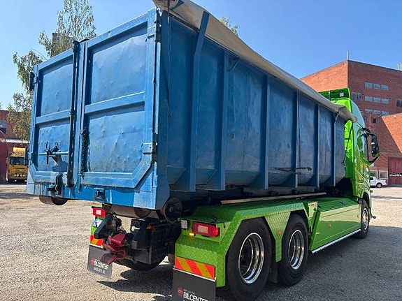 Volvo FH16 540 15 of 24