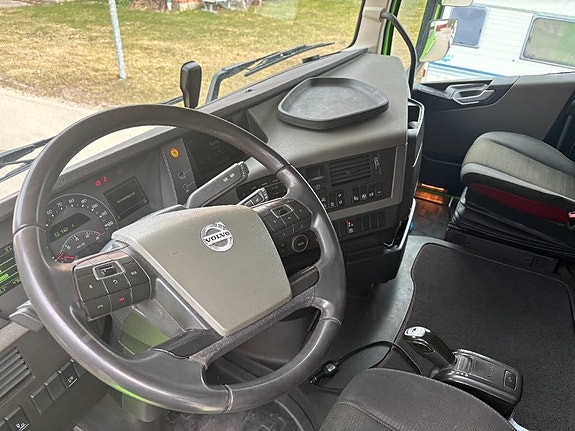 Volvo FH16 540 20 of 24