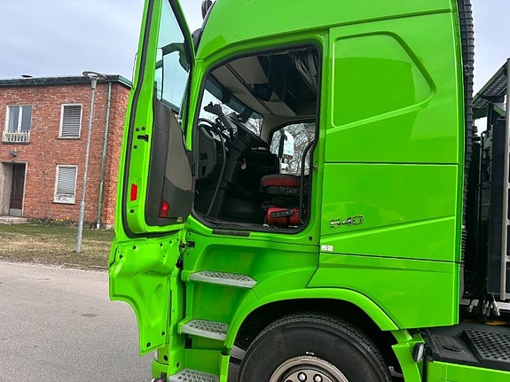 Volvo FH16 540 17 of 24
