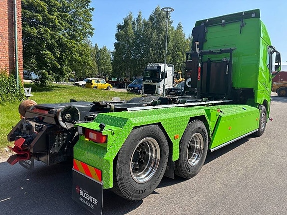 Volvo FH16 540 7 of 24
