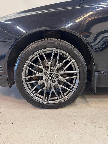 Volvo V70 14 of 14