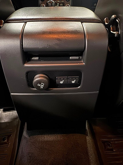 Volvo V70 12 of 14