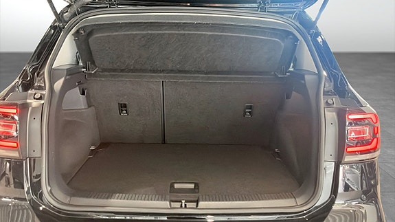 Volkswagen T-Cross 12 of 12