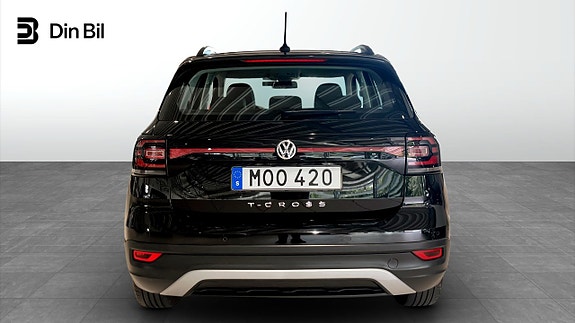 Volkswagen T-Cross 5 of 5