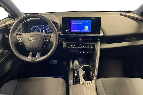 Toyota C-HR 10 of 20
