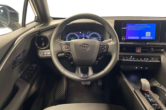 Toyota C-HR 11 of 20