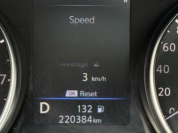 Nissan Qashqai 18 of 19
