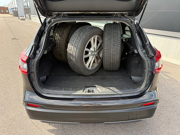 Nissan Qashqai 14 of 19