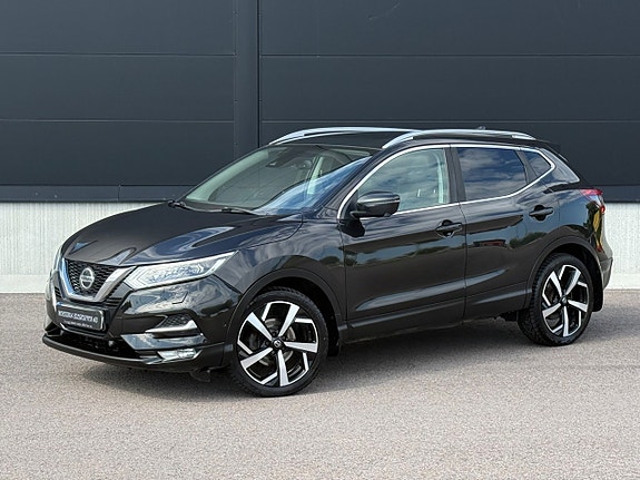 Nissan Qashqai 2 of 5