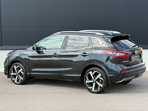 Nissan Qashqai 11 of 19
