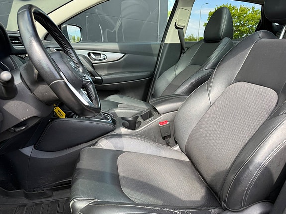 Nissan Qashqai 12 of 19
