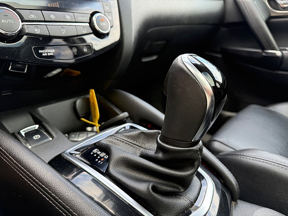 Nissan Qashqai 16 of 19
