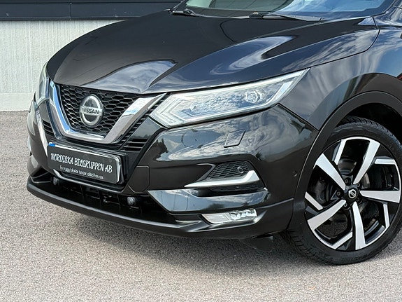 Nissan Qashqai 3 of 5