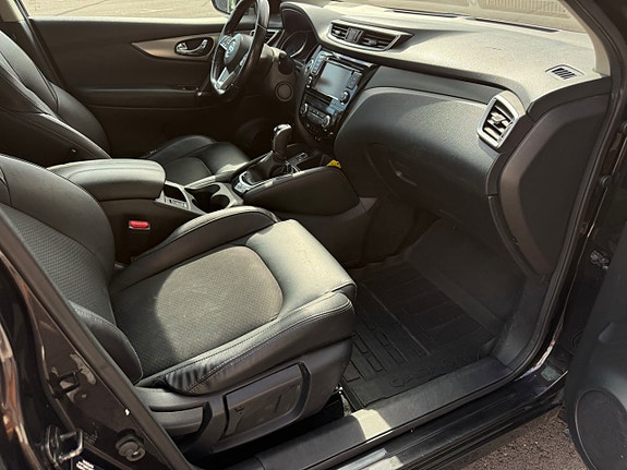 Nissan Qashqai 15 of 19