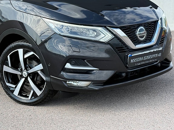 Nissan Qashqai 6 of 19