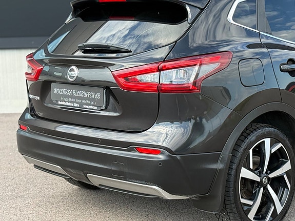Nissan Qashqai 9 of 19