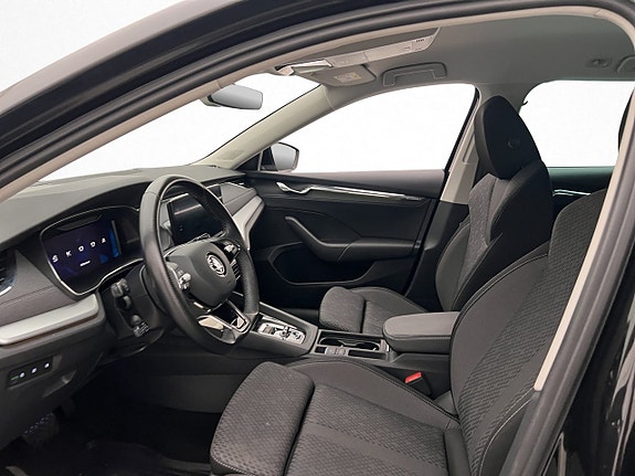 Skoda Octavia 13 of 29