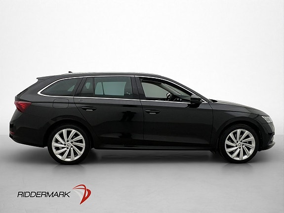 Skoda Octavia 9 of 29