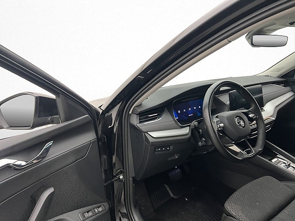 Skoda Octavia 12 of 29