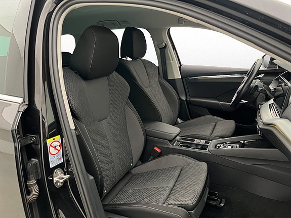 Skoda Octavia 15 of 29