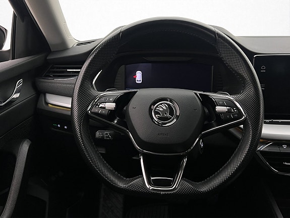 Skoda Octavia 19 of 29