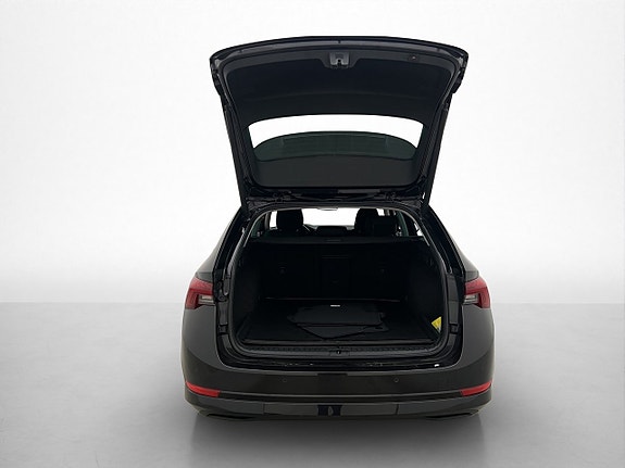 Skoda Octavia 17 of 29