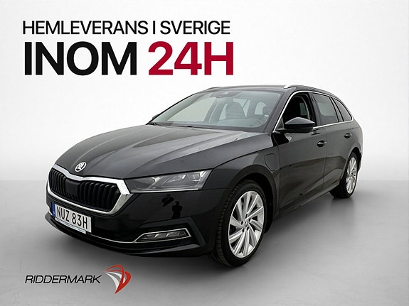 Skoda Octavia 3 of 29