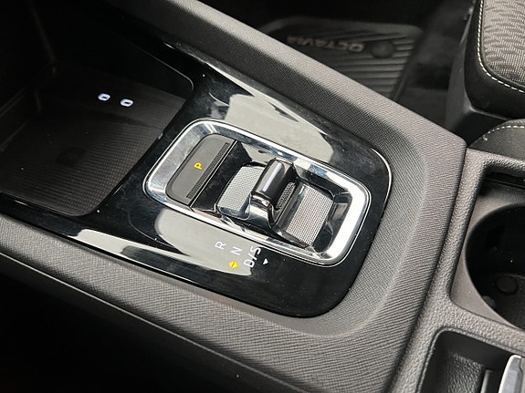 Skoda Octavia 29 of 29