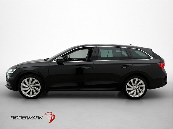 Skoda Octavia 4 of 29