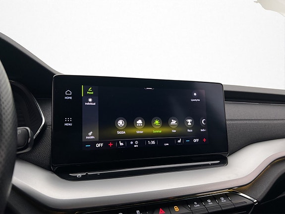 Skoda Octavia 23 of 29