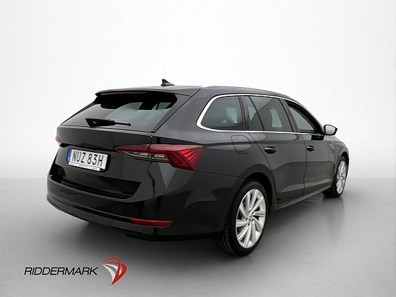 Skoda Octavia 8 of 29