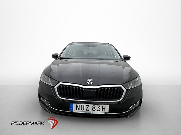 Skoda Octavia 2 of 29