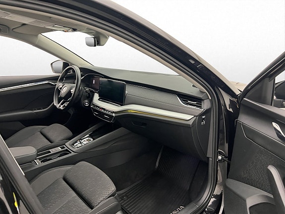 Skoda Octavia 16 of 29