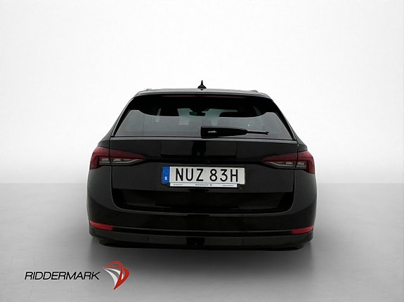 Skoda Octavia 6 of 29