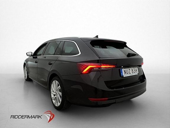 Skoda Octavia 5 of 29
