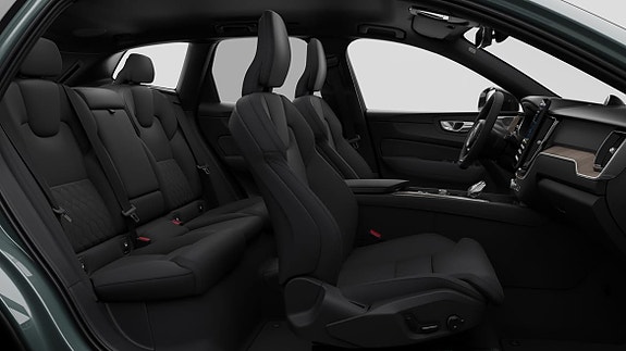 Volvo XC60 6 of 8