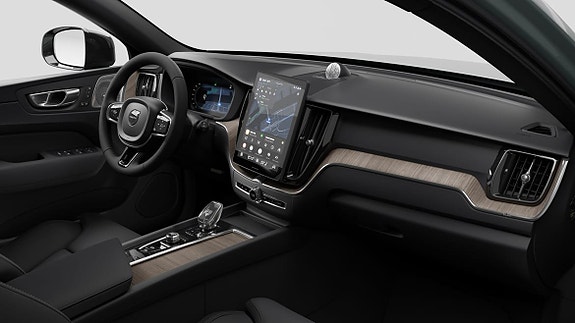 Volvo XC60 5 of 8