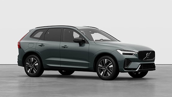 Volvo XC60 2 of 8