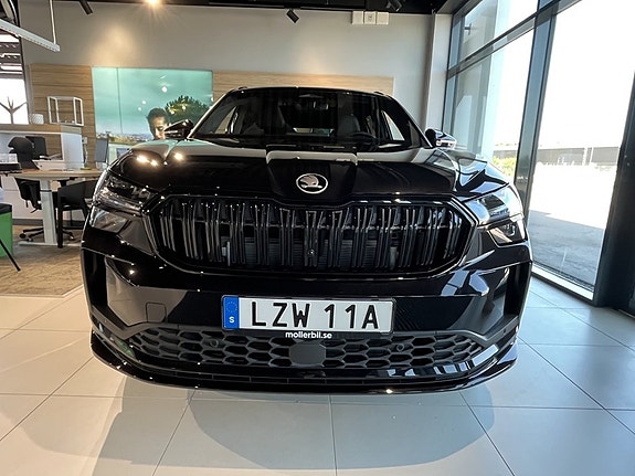 Skoda Kodiaq 5 of 5