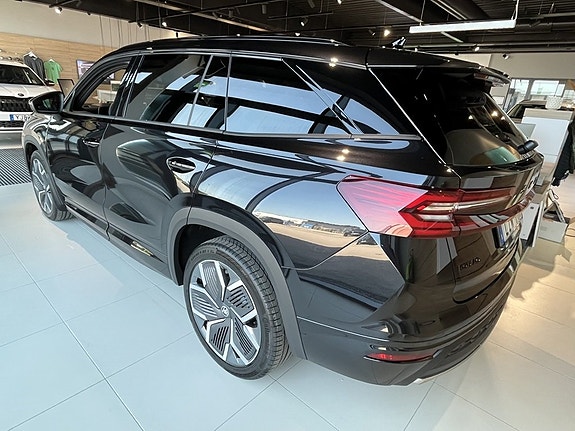 Skoda Kodiaq 4 of 5
