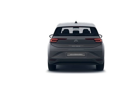 Volkswagen ID.3 Neo 8 of 11