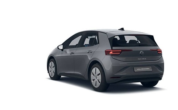 Volkswagen ID.3 Neo 6 of 11