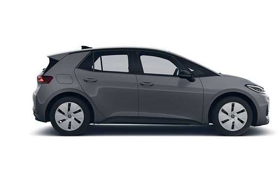 Volkswagen ID.3 Neo 10 of 11